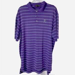 Peter Millar Summer Comfort Collection Golf Shirt